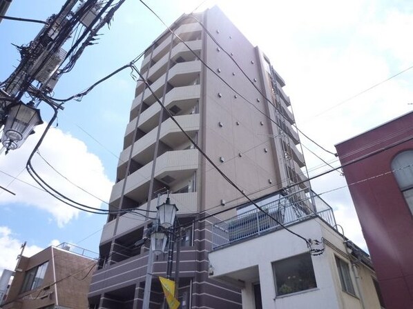 メイクスデザイン上石神井の物件内観写真